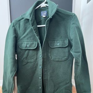 J. Crew Overshirt